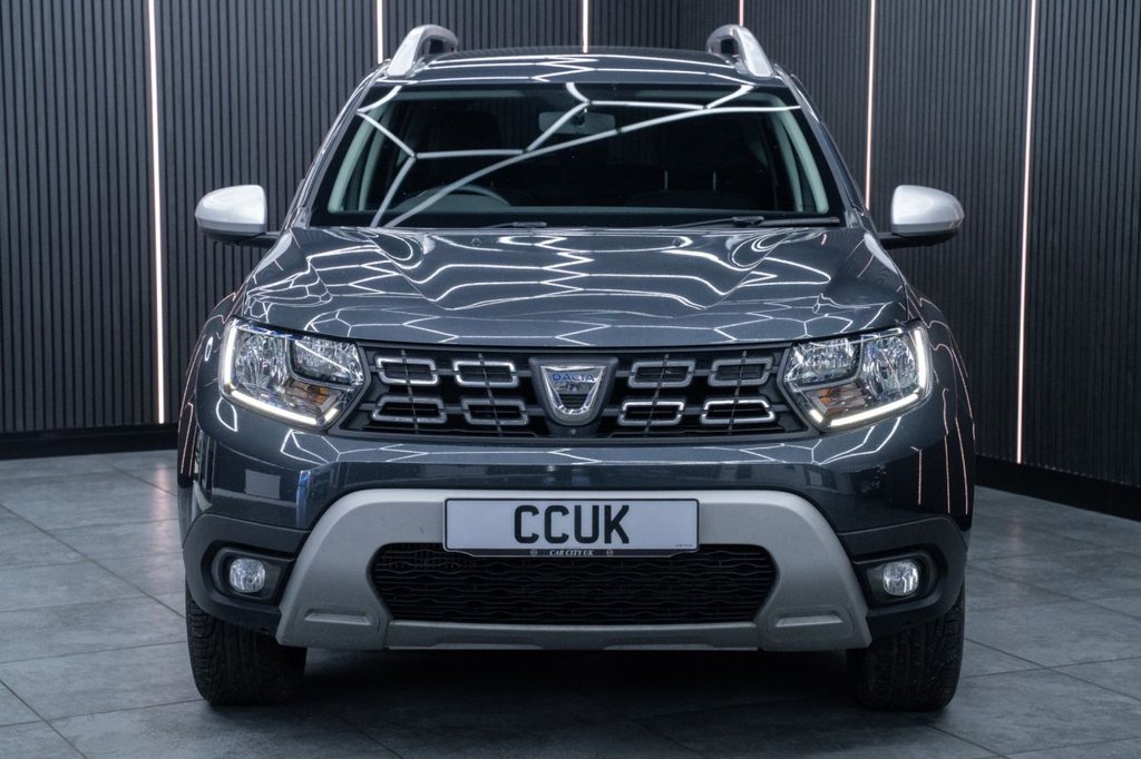 Used Dacia Duster 2019 for sale - 76039920: Photo 2
