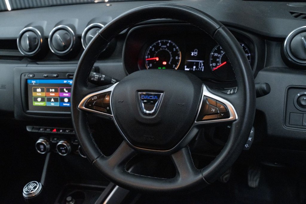 Used Dacia Duster 2019 for sale - 76039920: Photo 26