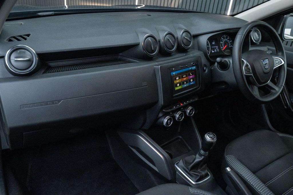 Used Dacia Duster 2019 for sale - 76039920: Photo 27