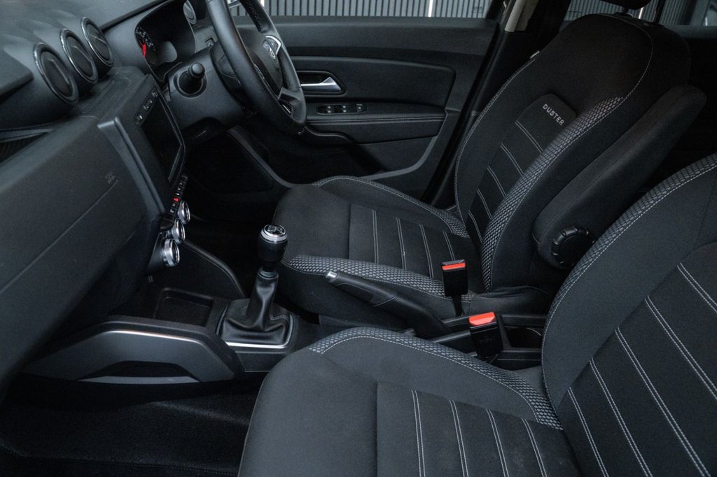 Used Dacia Duster 2019 for sale - 76039920: Photo 28
