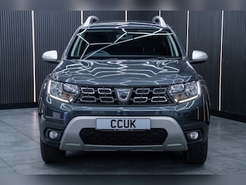 Used Dacia Duster 2019 for sale - 76039920: Photo 2