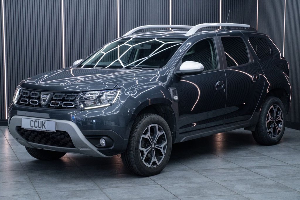 Used Dacia Duster 2019 for sale - 76039920: Photo 3