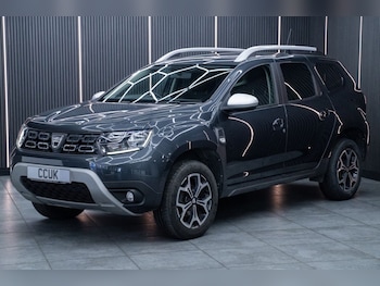 Used Dacia Duster 2019 for sale - 76039920: Photo 3
