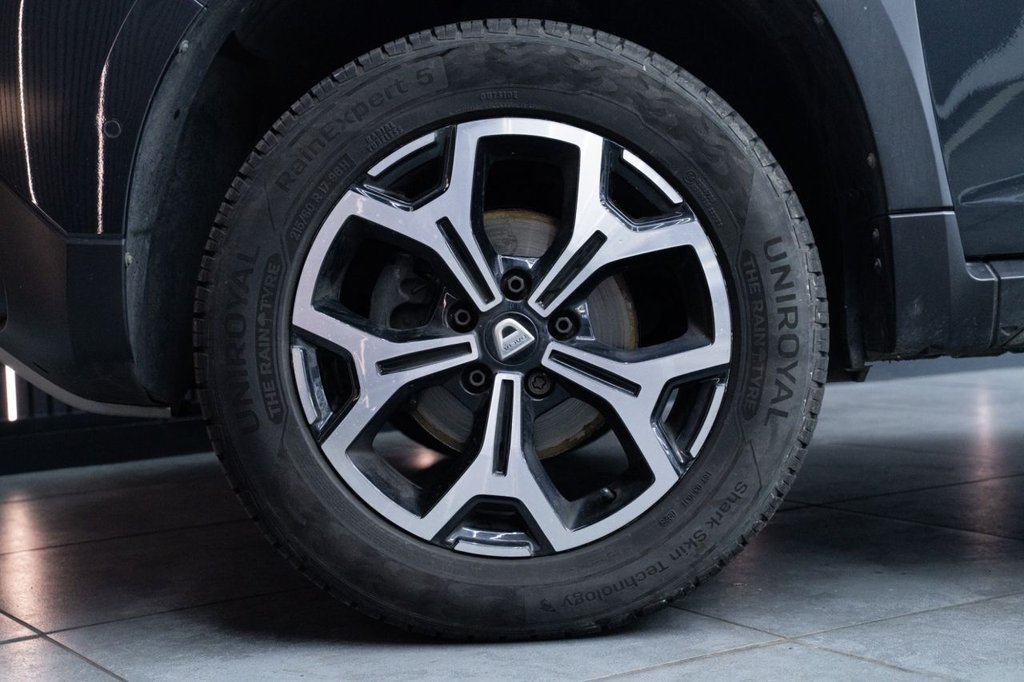 Used Dacia Duster 2019 for sale - 76039920: Photo 5