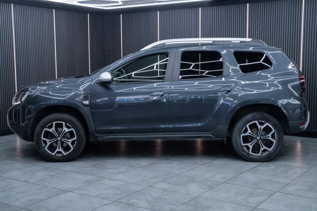 Used Dacia Duster 2019 for sale - 76039920: Photo 6