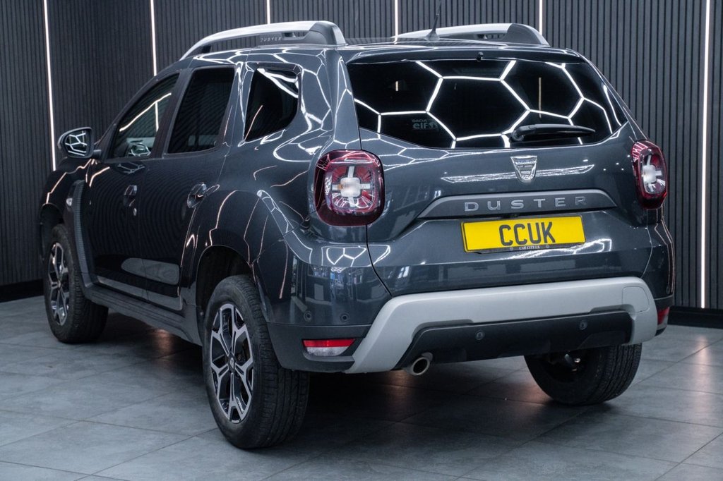 Used Dacia Duster 2019 for sale - 76039920: Photo 7