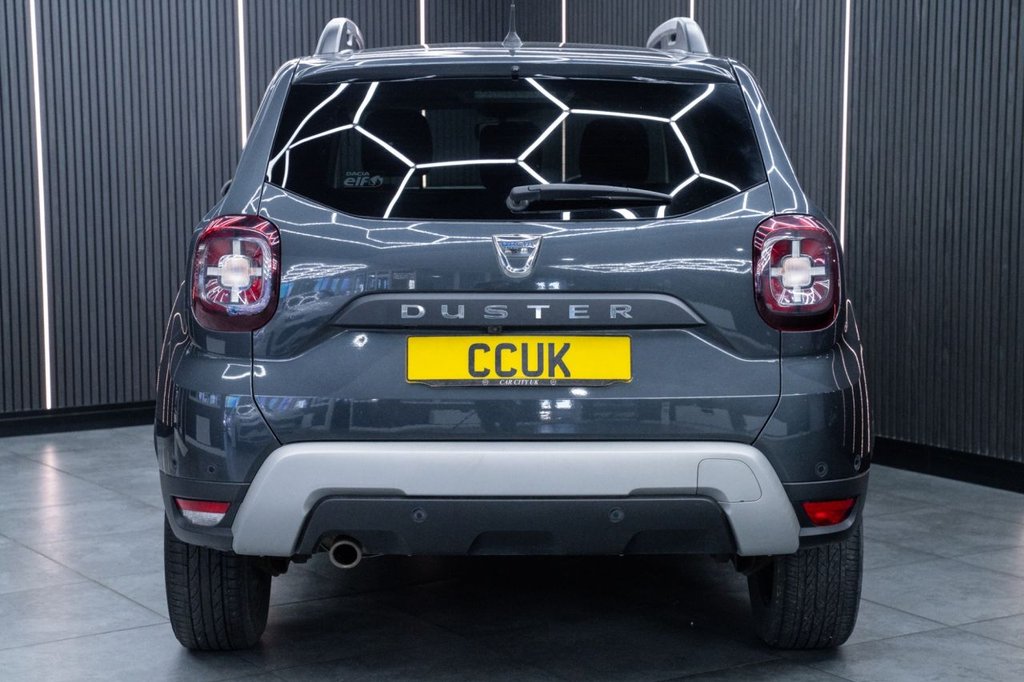 Used Dacia Duster 2019 for sale - 76039920: Photo 8