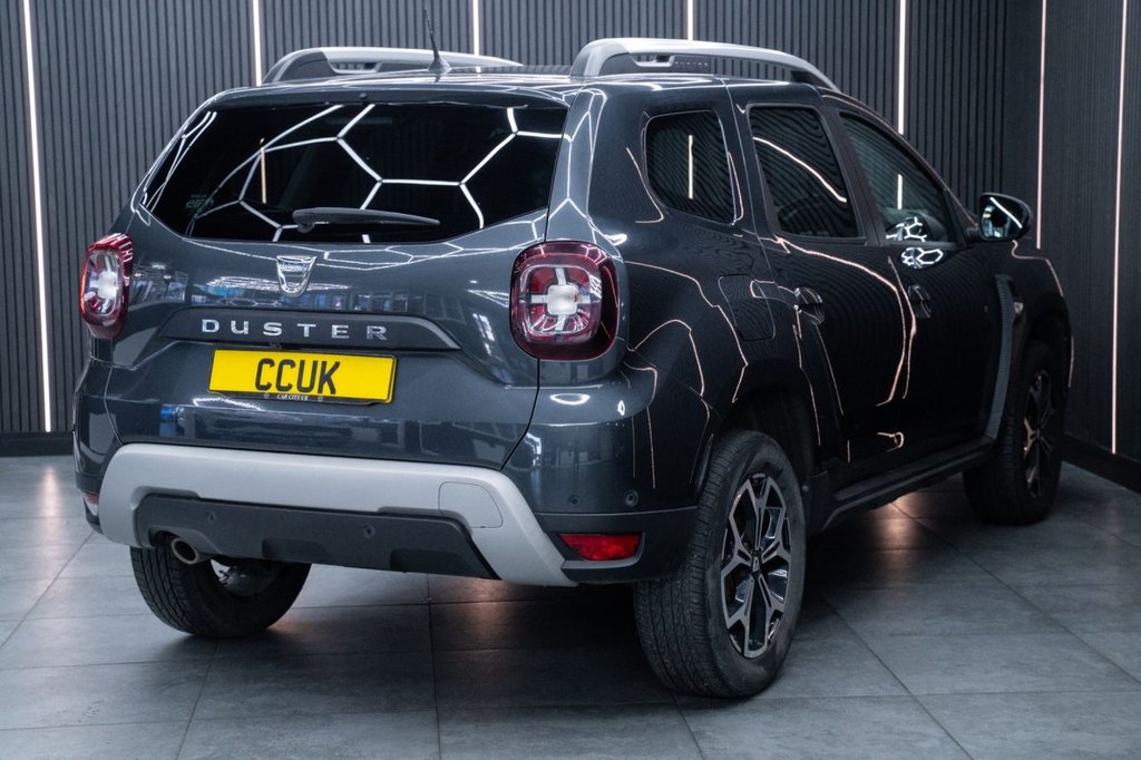 Used Dacia Duster 2019 for sale - 76039920: Photo 9