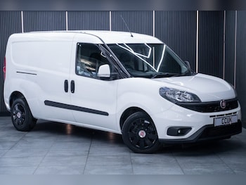 Used Fiat Doblo 2021 for sale - 78468595: Photo