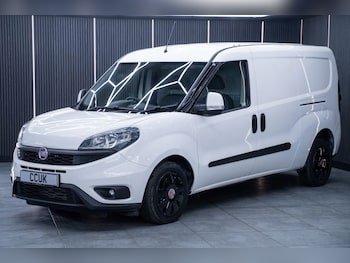 Used Fiat Doblo 2021 for sale - 78468595: Photo