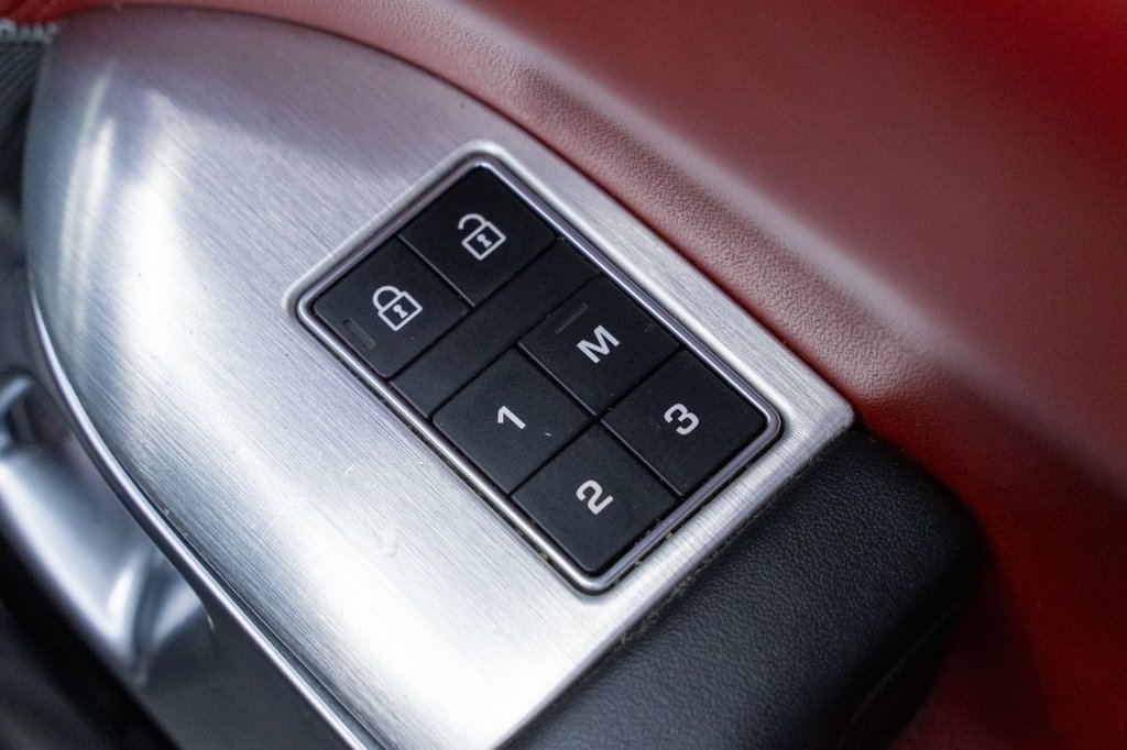 Used Land Rover Range Rover Sport 2021 for sale - 78200432: Photo 19