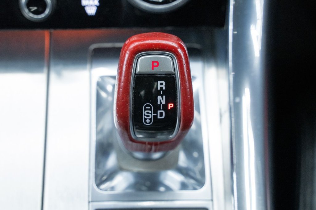 Used Land Rover Range Rover Sport 2021 for sale - 78200432: Photo 22