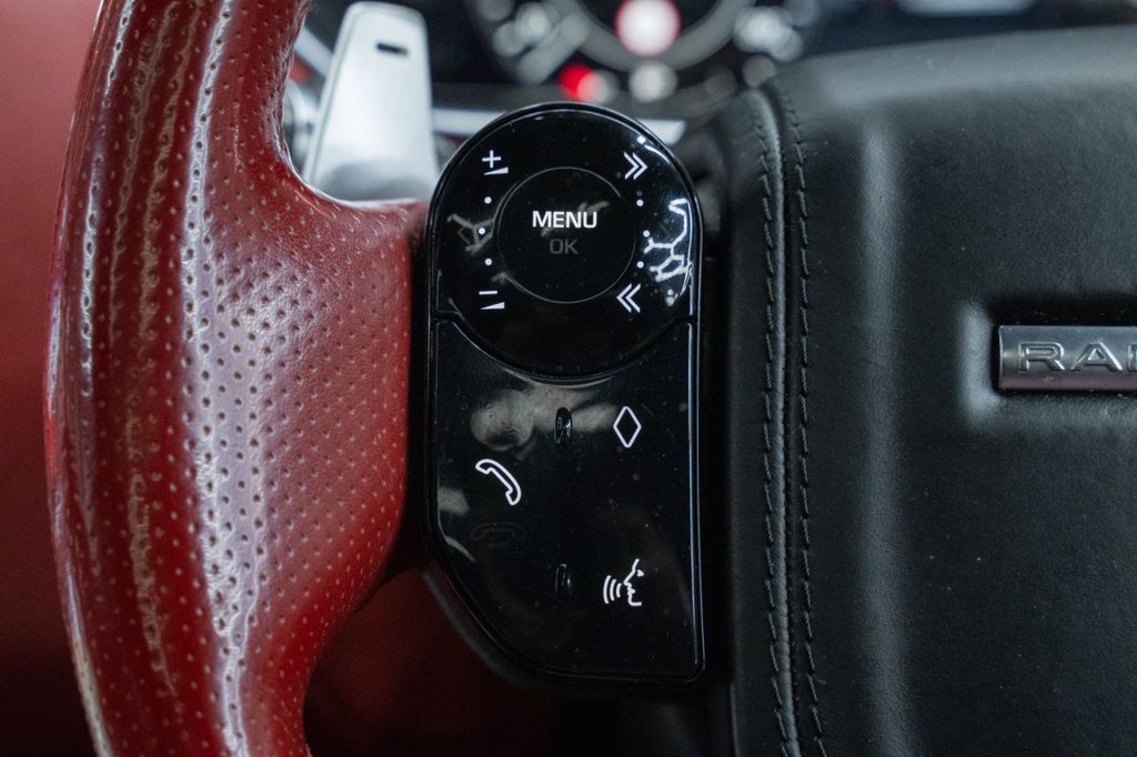 Used Land Rover Range Rover Sport 2021 for sale - 78200432: Photo 25