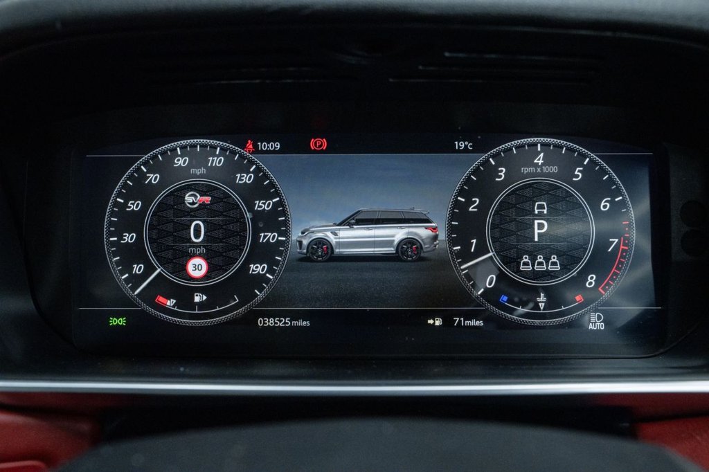 Used Land Rover Range Rover Sport 2021 for sale - 78200432: Photo 27