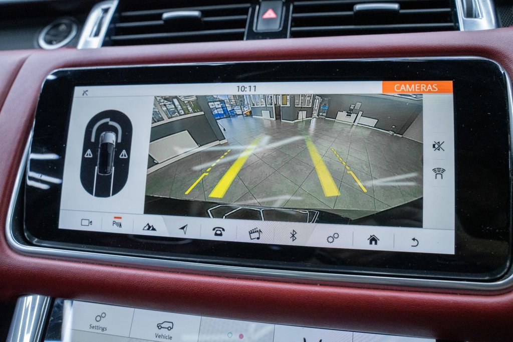 Used Land Rover Range Rover Sport 2021 for sale - 78200432: Photo 31