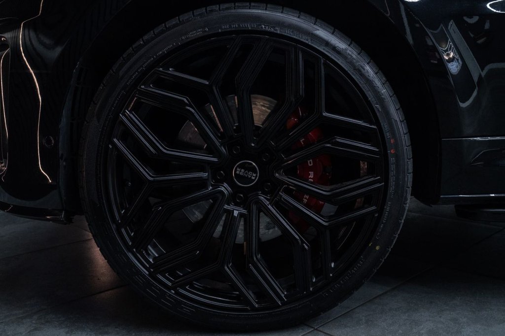 Used Land Rover Range Rover Sport 2021 for sale - 78200432: Photo 5