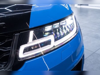 Used Land Rover Range Rover Sport 2019 for sale - 78607295: Photo