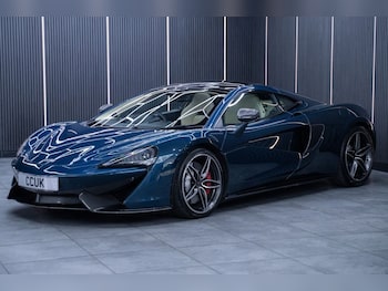 Used McLaren 570GT 2017 for sale - 79154896: Photo