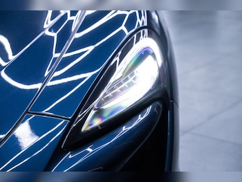 Used McLaren 570GT 2017 for sale - 79154896: Photo