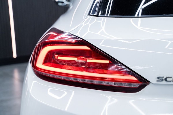 Used Volkswagen Scirocco 2016 for sale - 76172871: Photo 10