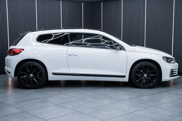 Used Volkswagen Scirocco 2016 for sale - 76172871: Photo 11