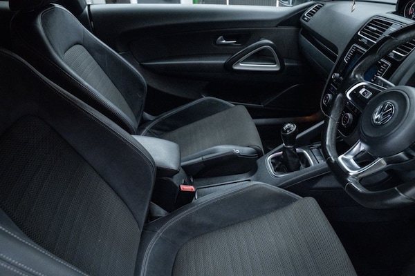 Used Volkswagen Scirocco 2016 for sale - 76172871: Photo 13