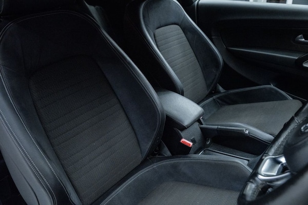 Used Volkswagen Scirocco 2016 for sale - 76172871: Photo 14