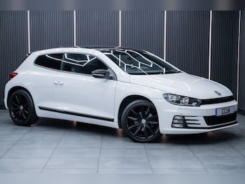 2016 (66) - 2.0 TDi BlueMotion Tech GT Black Edition 3dr
