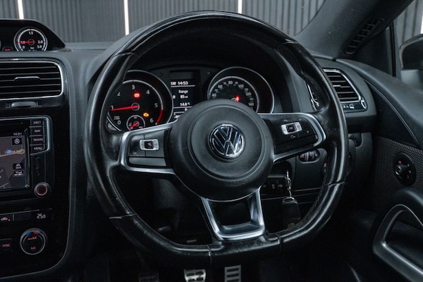 Used Volkswagen Scirocco 2016 for sale - 76172871: Photo 20