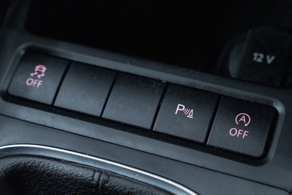 Used Volkswagen Scirocco 2016 for sale - 76172871: Photo 23