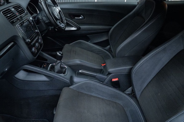 Used Volkswagen Scirocco 2016 for sale - 76172871: Photo 26