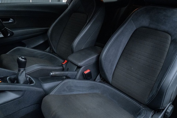 Used Volkswagen Scirocco 2016 for sale - 76172871: Photo 27