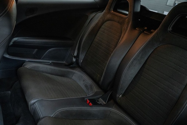 Used Volkswagen Scirocco 2016 for sale - 76172871: Photo 28