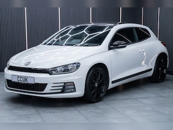 Used Volkswagen Scirocco 2016 for sale - 76172871: Photo 3