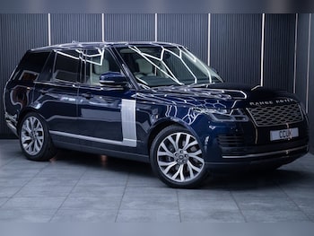 Used Land Rover Range Rover 2019 for sale - 78974766: Photo