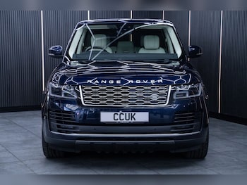 Used Land Rover Range Rover 2019 for sale - 78974766: Photo
