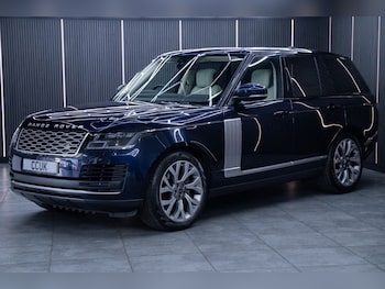 Used Land Rover Range Rover 2019 for sale - 78974766: Photo