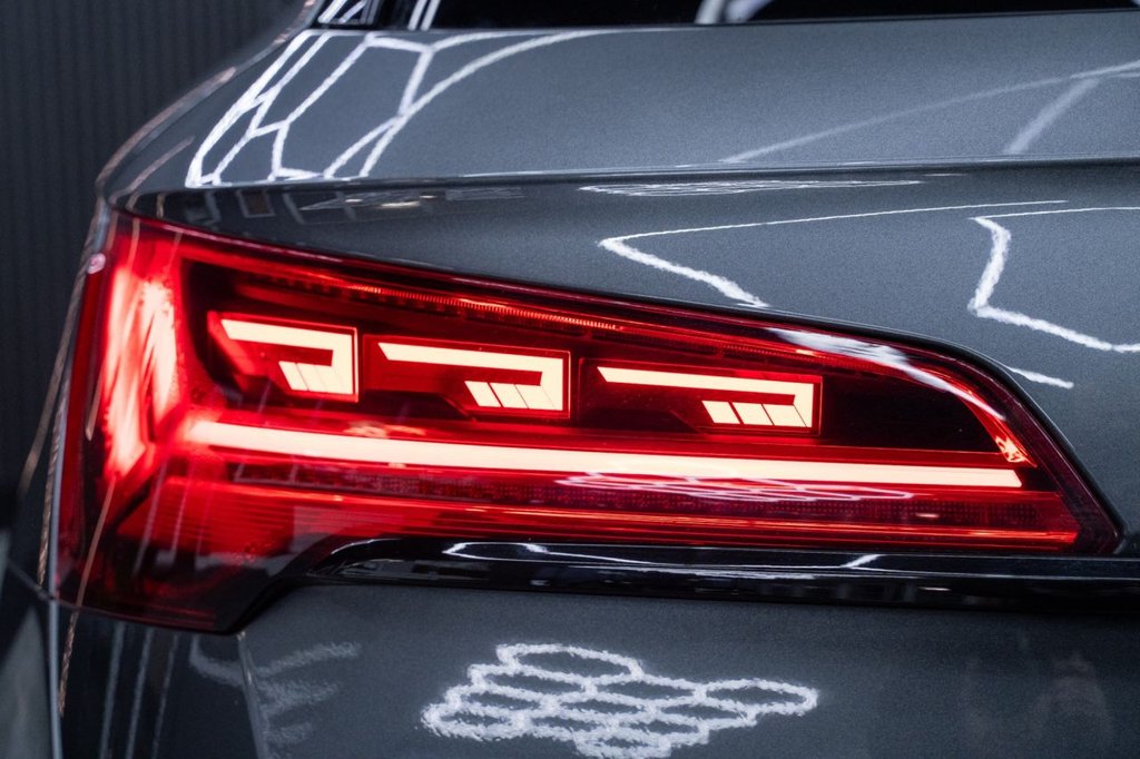 Used Audi Q5 2023 for sale - 77571745: Photo 10