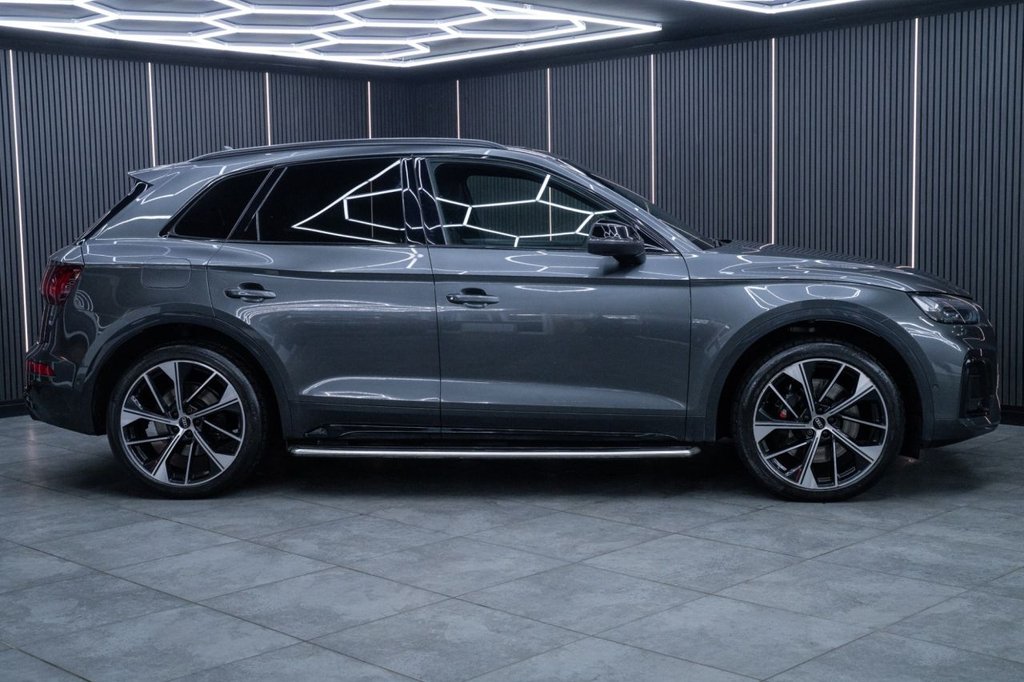 Used Audi Q5 2023 for sale - 77571745: Photo 11