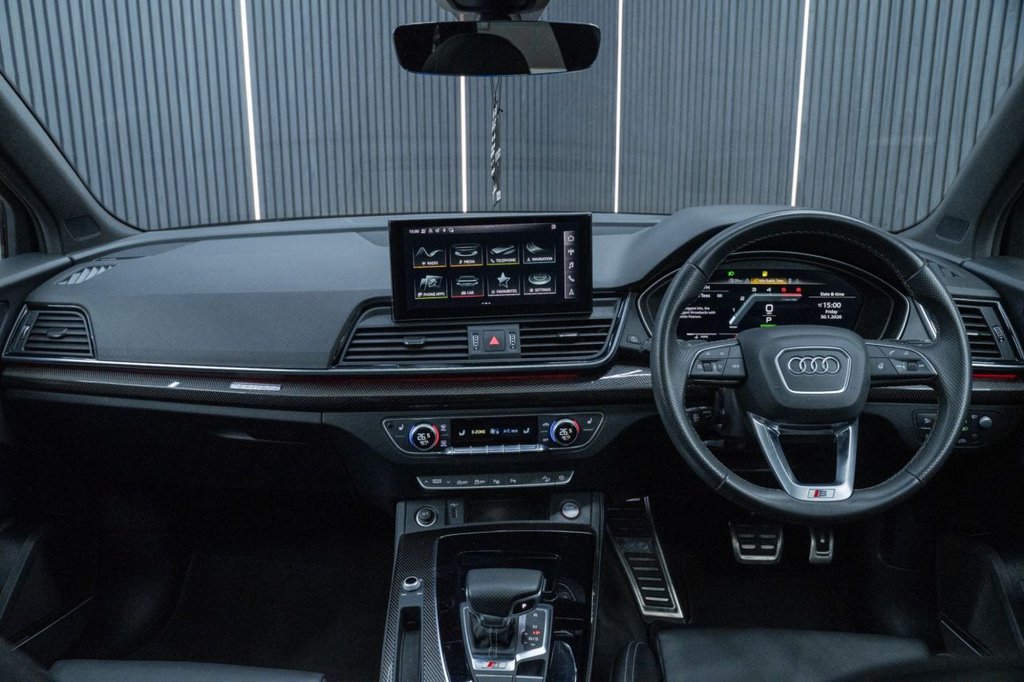 Used Audi Q5 2023 for sale - 77571745: Photo 13