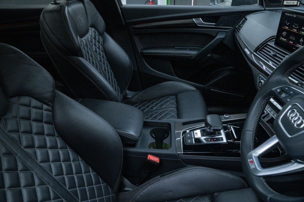 Used Audi Q5 2023 for sale - 77571745: Photo 14