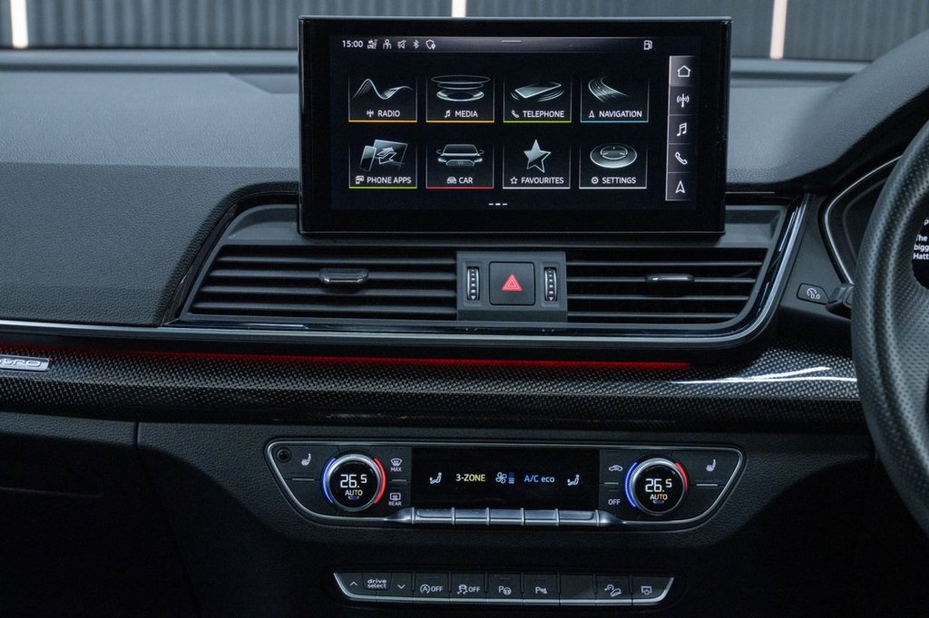 Used Audi Q5 2023 for sale - 77571745: Photo 19