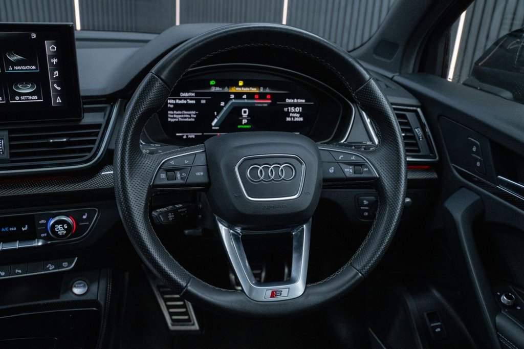 Used Audi Q5 2023 for sale - 77571745: Photo 22