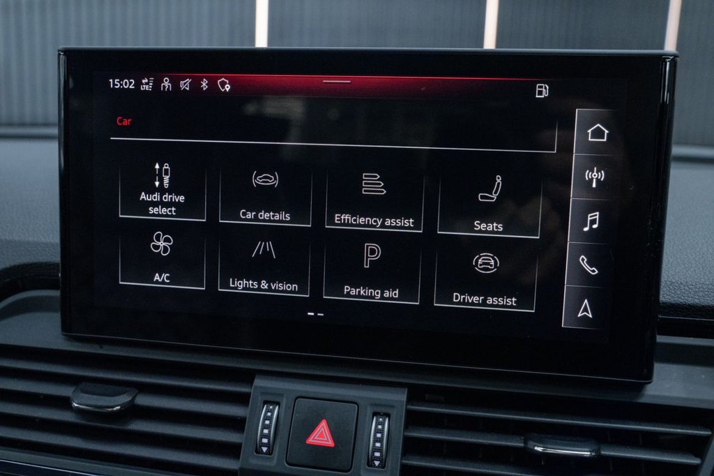 Used Audi Q5 2023 for sale - 77571745: Photo 29