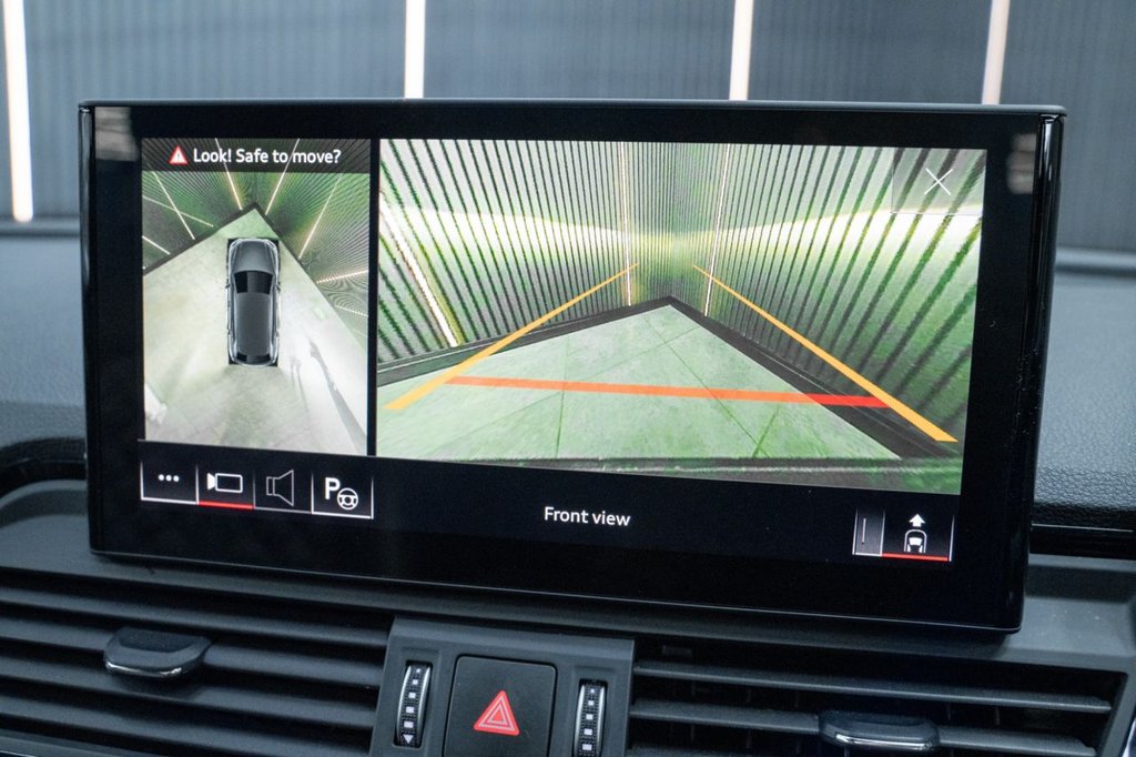 Used Audi Q5 2023 for sale - 77571745: Photo 31