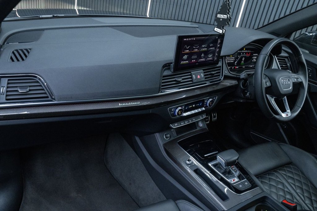 Used Audi Q5 2023 for sale - 77571745: Photo 32