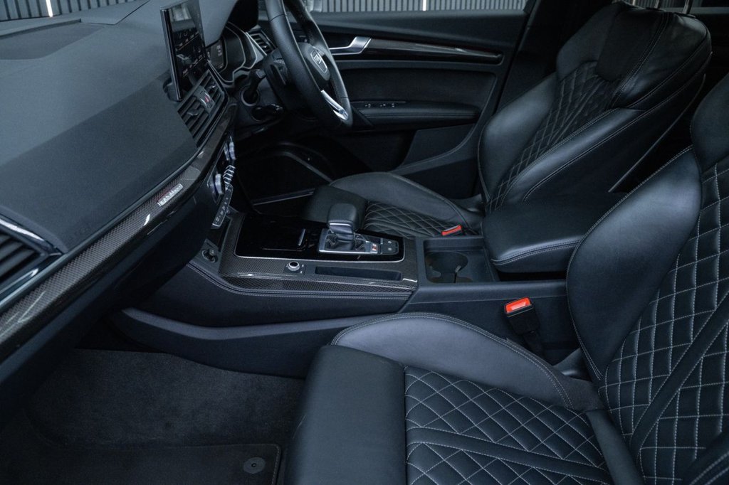 Used Audi Q5 2023 for sale - 77571745: Photo 33