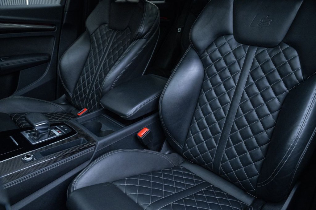 Used Audi Q5 2023 for sale - 77571745: Photo 34