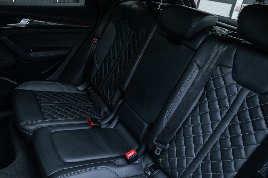 Used Audi Q5 2023 for sale - 77571745: Photo 35