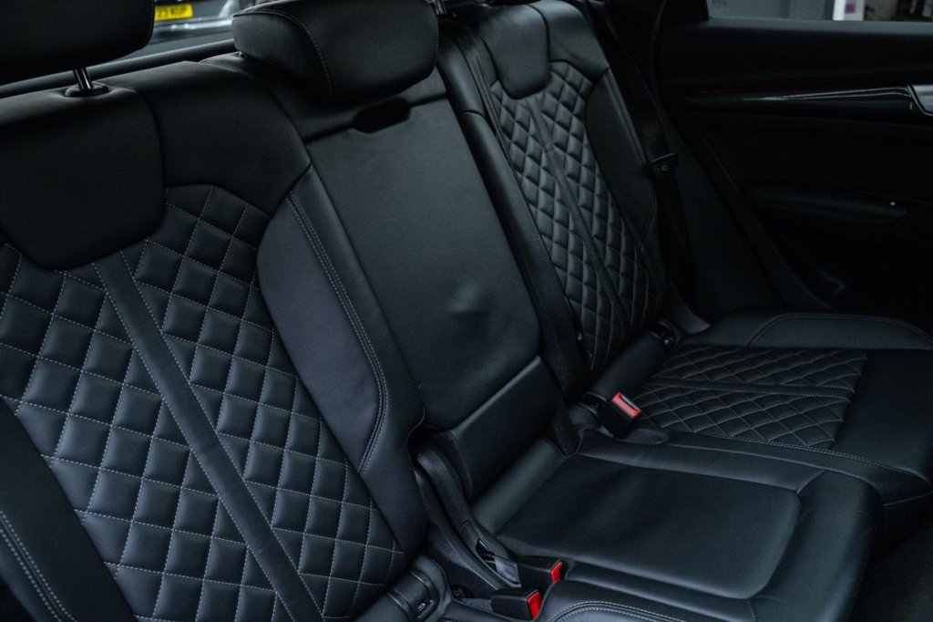 Used Audi Q5 2023 for sale - 77571745: Photo 36